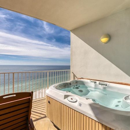 Apartamento Turquoise C1507 Orange Beach Exterior foto