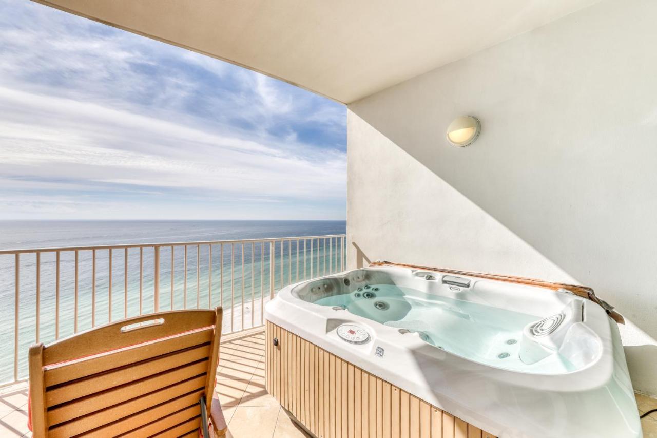 Apartamento Turquoise C1507 Orange Beach Exterior foto