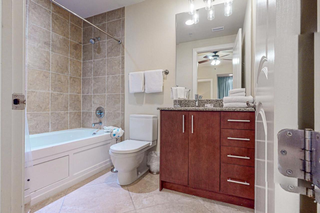 Apartamento Turquoise C1507 Orange Beach Exterior foto