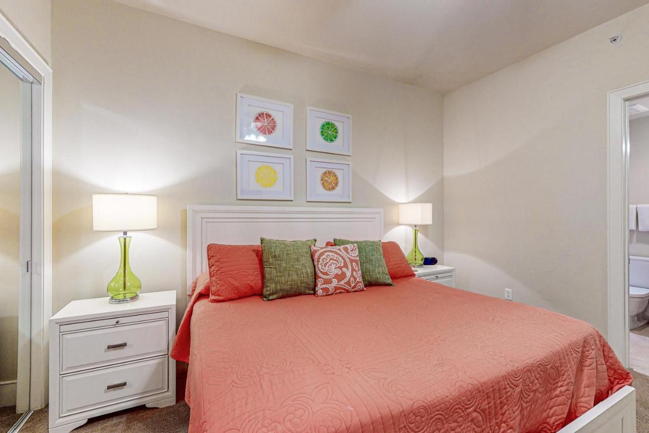 Apartamento Turquoise C1507 Orange Beach Exterior foto