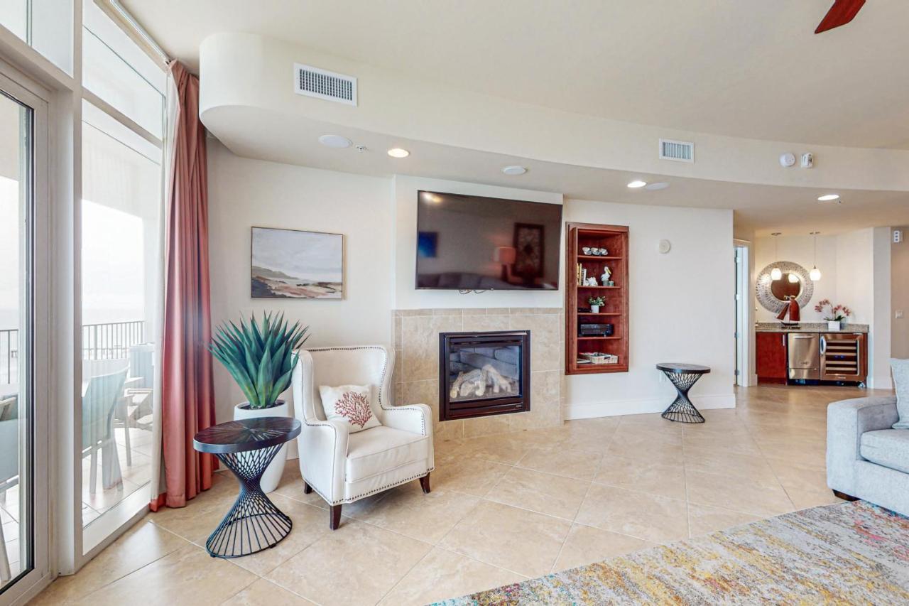 Apartamento Turquoise C1507 Orange Beach Exterior foto