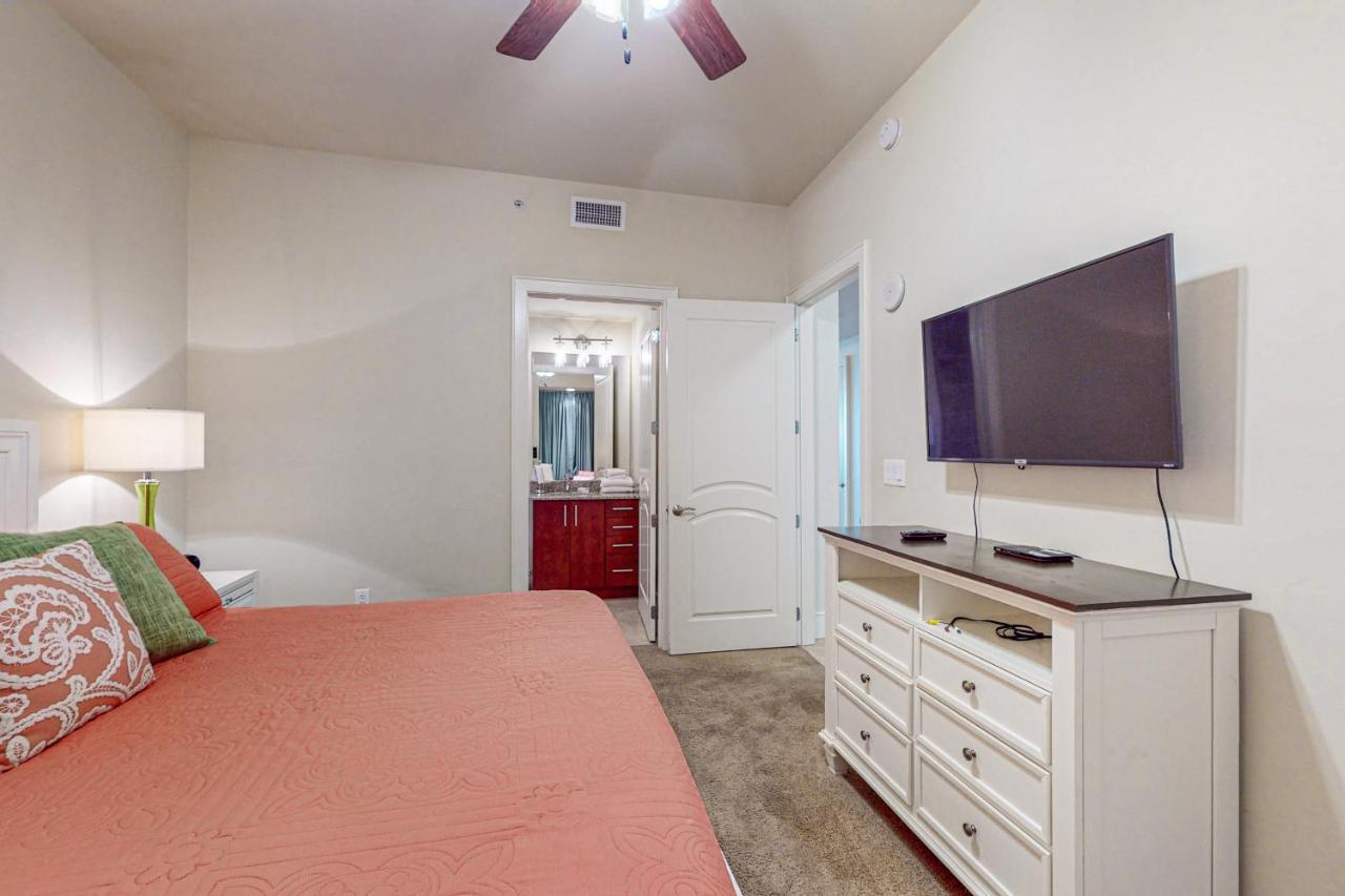 Apartamento Turquoise C1507 Orange Beach Exterior foto