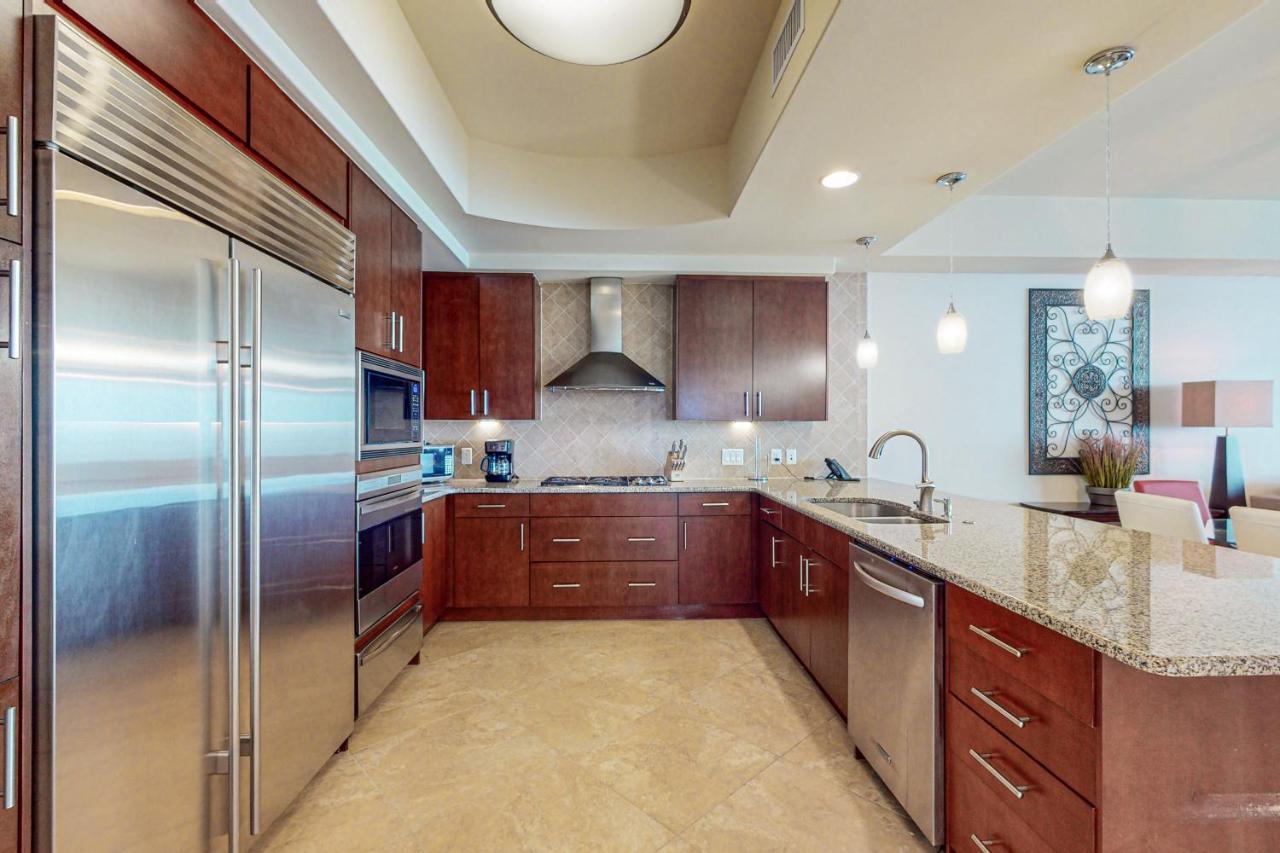 Apartamento Turquoise C1507 Orange Beach Exterior foto