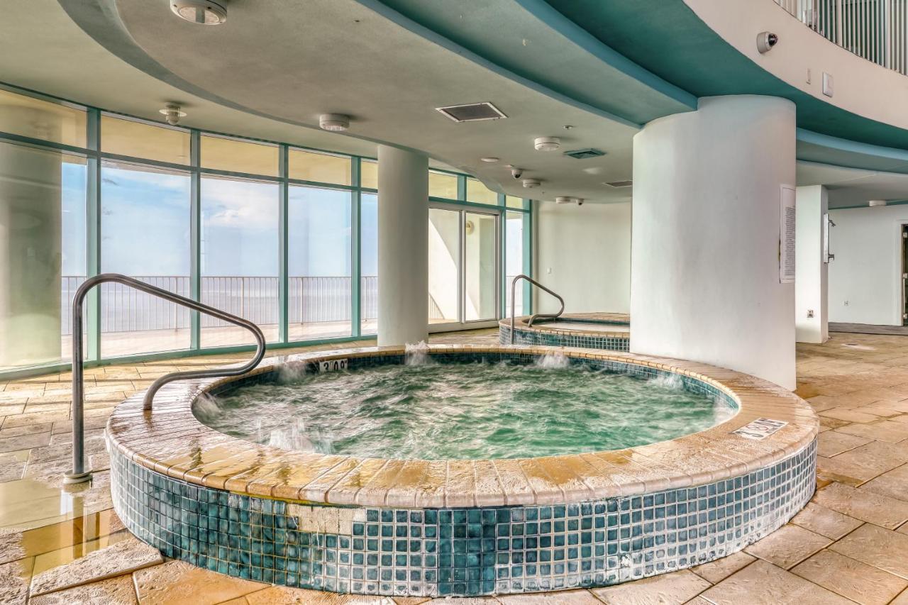 Apartamento Turquoise C1507 Orange Beach Exterior foto