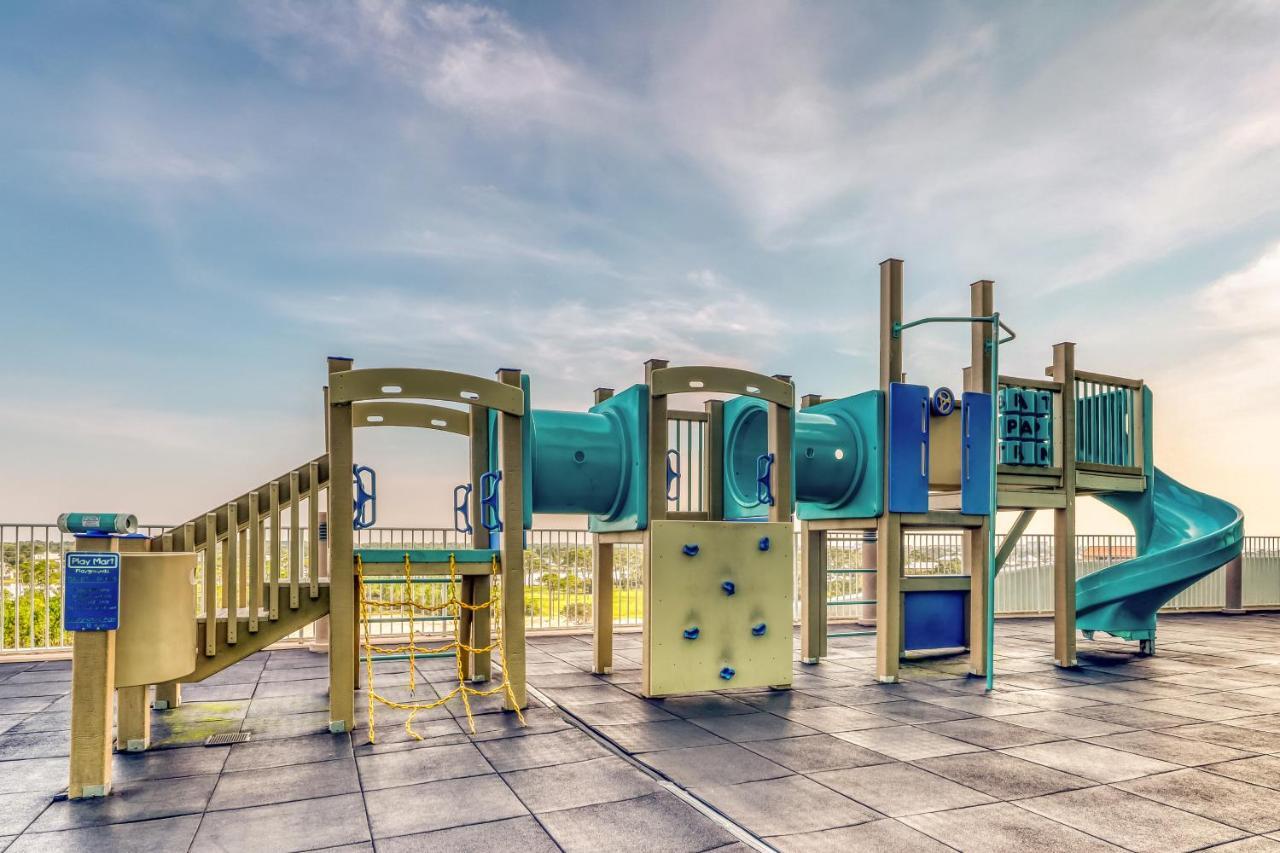 Apartamento Turquoise C1507 Orange Beach Exterior foto