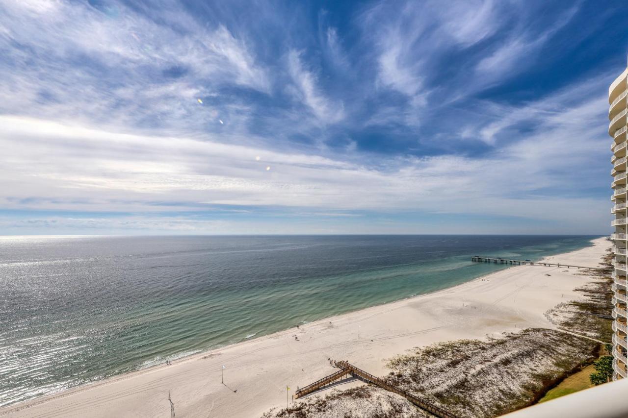 Apartamento Turquoise C1507 Orange Beach Exterior foto