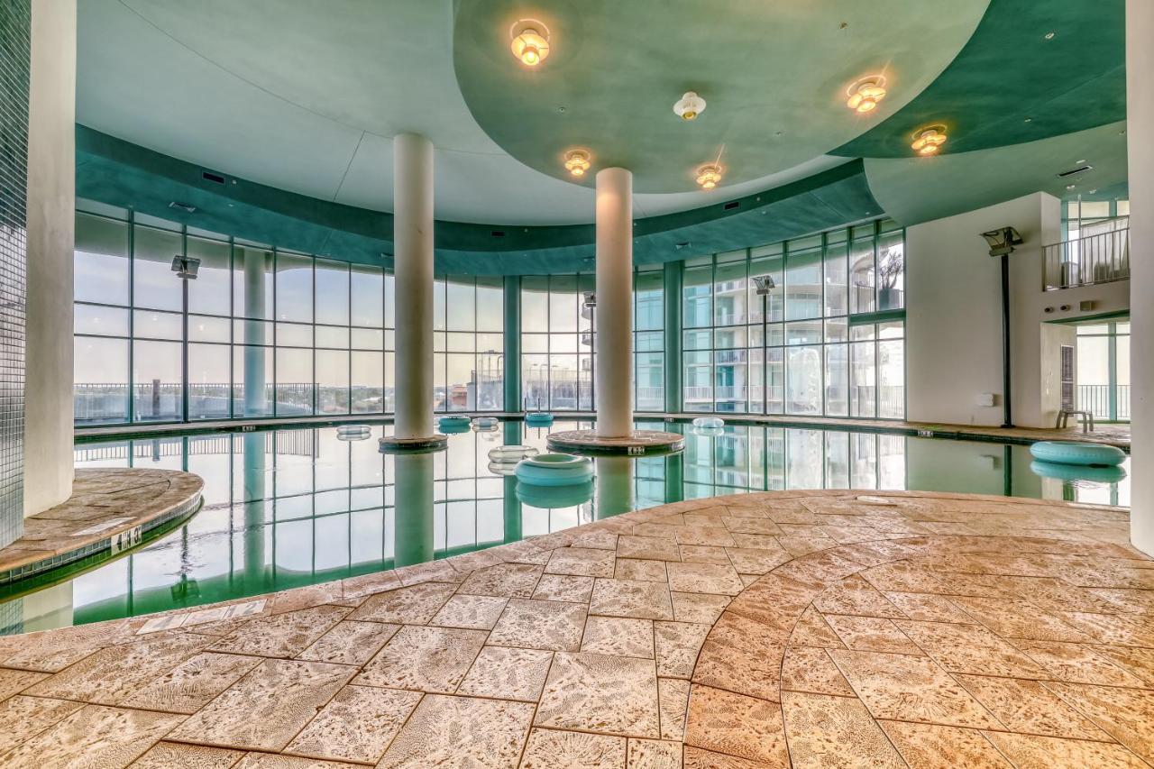 Apartamento Turquoise C1507 Orange Beach Exterior foto